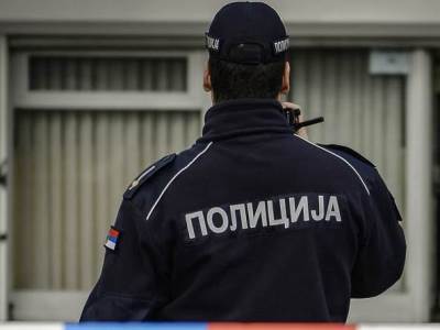  napadnut i opljačkan dječak u beogradu 