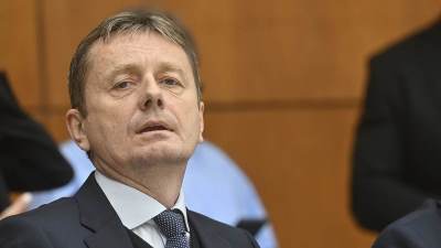  Darko Glišić o moždanom udaru 