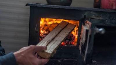  peć na drva šteti plućima 