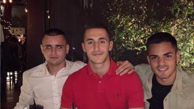  Arton Zekaj karijera i reprezentacija 