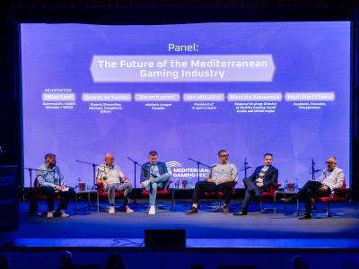  U Trebinju održan prvi Mediterranean Gaming Festival 