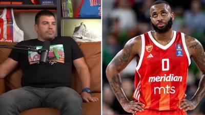  Nikola Otašević o Kodiju Mileru Mekintajeru  