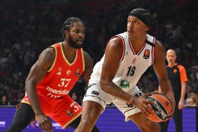  Evroliga Crvena zvezda Armani uživo prenos  