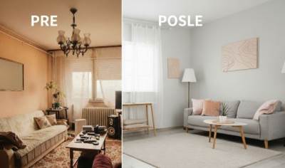  Renoviranje dnevne sobe 
