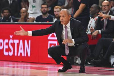  Etore Mesina podnio ostavku  