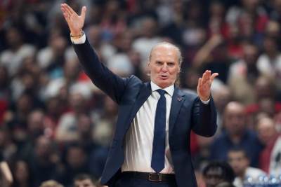  Virtus pobijedio Panatinaikos 92-75 