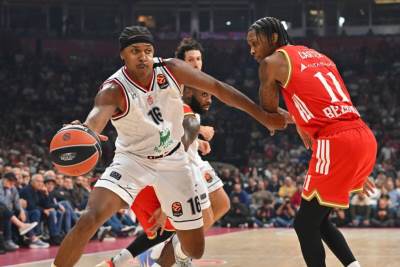  Zek Ledej prelazi u Hapoel iz Tel Aviva 