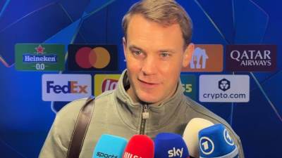  Mislav Oršić "ubio pauka" u golu Manuela Nojera 