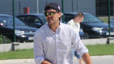  Idan Vered o savjetu Vladimira Stojkovića o Crvenoj zvezdi 