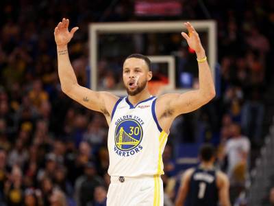  Golden Stejt neće igrati u plej-ofu NBA lige 