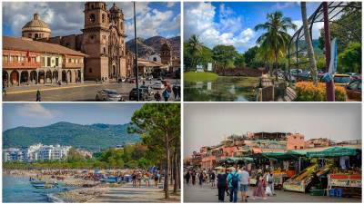  Jeftina i egzotična mjesta za život 