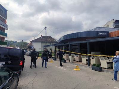  Pretresi u Novom Gradu zbog pranja novca 