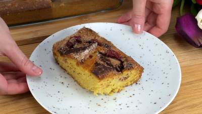  Recept za kolač sa šljivama 