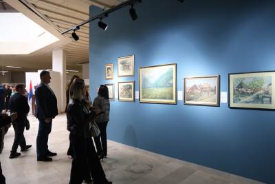  Nova postavka muzeja rs 