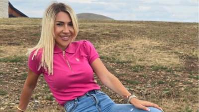  Jovana Jeremić postaje glumica 