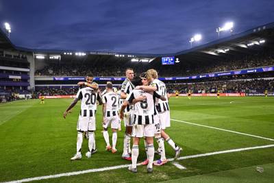  njukasl rojal union liga šampiona 