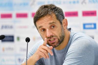  Radomir Đalović objasnio šta se desilo u Mariboru 