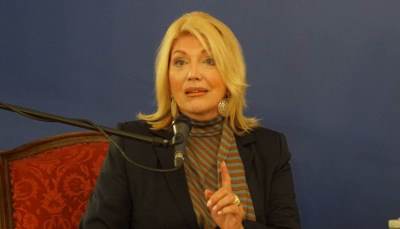   Suzana Mančić o podeli imovine sa bogatim biznismenom 