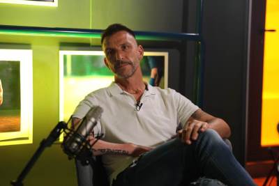  Razlog razvoda Dače Ikodinovića i Maje Ognjenović 