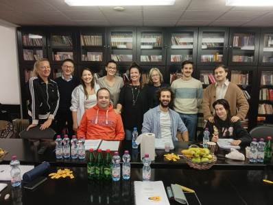  Nova koprodukcija pozorišta u Banjaluci i Beogradu 