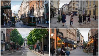  zemlje u kojima je teže iseljenicima 