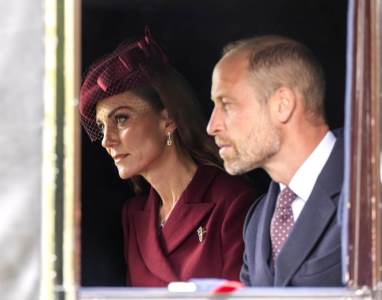  princ vilijam o bolestima u kraljevskoj porodici 