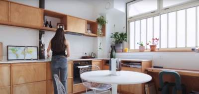  savjeti za uređenje malog stana foto 