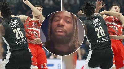  Matijas Lesor o sukobu sa Petruševom 