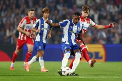  porto crvena zvezda uzivo prenos livestream 