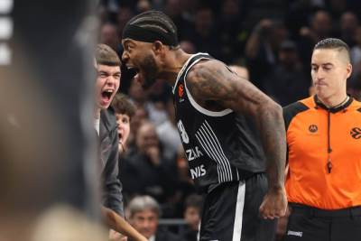  Partizan Armani prenos uživo livestream 