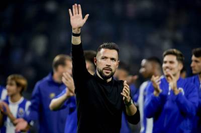  Frančesko Farioli o Crvenoj zvezdi 