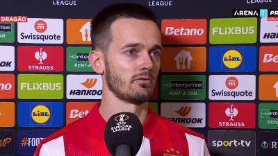  Mirko Ivanić izjava posle Porto Zvezda 