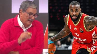  Vlade Đurović kritikovao Kodija Milera Mekintajera poslije Bajerna 