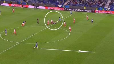  Ko je kriv za gol Porta protiv Zvezde 