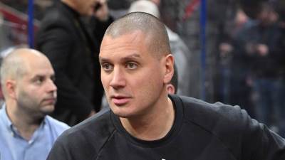  Saša Pavlović bijesan na suđenje na meču Partizana 