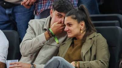  Jovana Damjanović gledala Crvenu zvezdu u Minhenu 