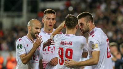  Kup BiH Zrinjski pobijedio Romaniju 