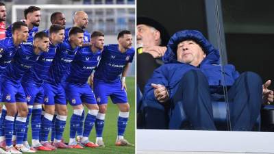  Dinamo savladao Makabi i popeo se na vrh tabele Lige Evrope 