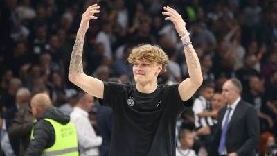  Doček Grobara za Miku Murinena 