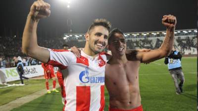  Luis Ibanjez potpisao za Hrvatski dragovoljac 