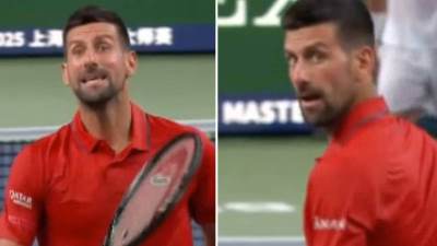  novak djokovic psovao protiv marina cilica 