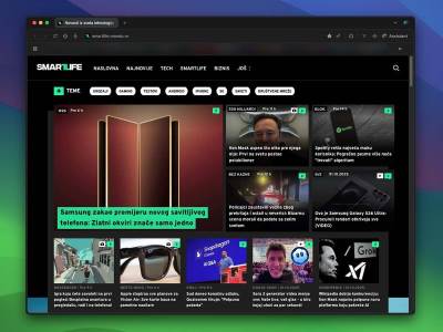  Perplexity otvorio Comet svima: AI pregledač koji izaziva Google Chrome 