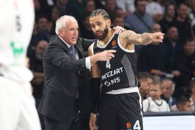  Taran Armstrong ne dolazi u KK Partizan  