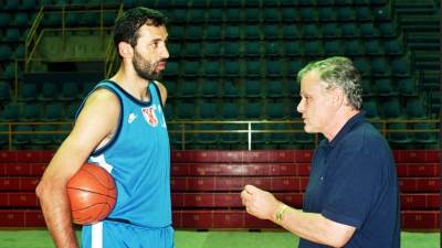  Jugoslavija zbog sankcija nije išla na Olimpijske igre mogla da pobijedi Ameriku 