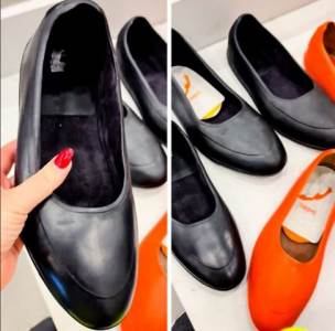  Gumeni opanci kao kaljače za 150 evra trend 