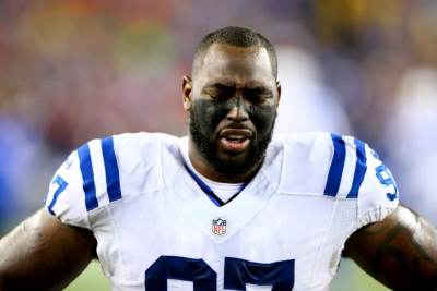  NFL preminuo Artur Džouns 