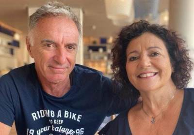  Poginuo trener Džeremi Gambin 