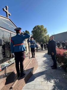  Minić u posjeti Banjaluci 