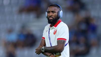  Povrijeđen Šavi Babika do kad pauzira  