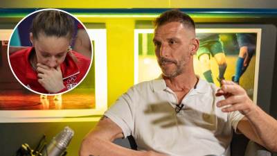  Dača Ikodinović varao Maju Ognjenović 